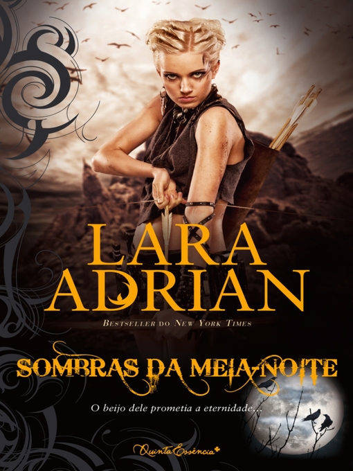 Title details for Sombras da Meia-Noite by Lara Adrian - Available